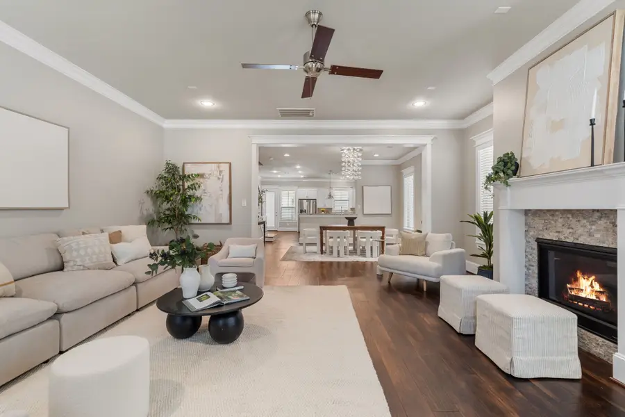 516 W 24th Street, Houston, TX 77008 - #3