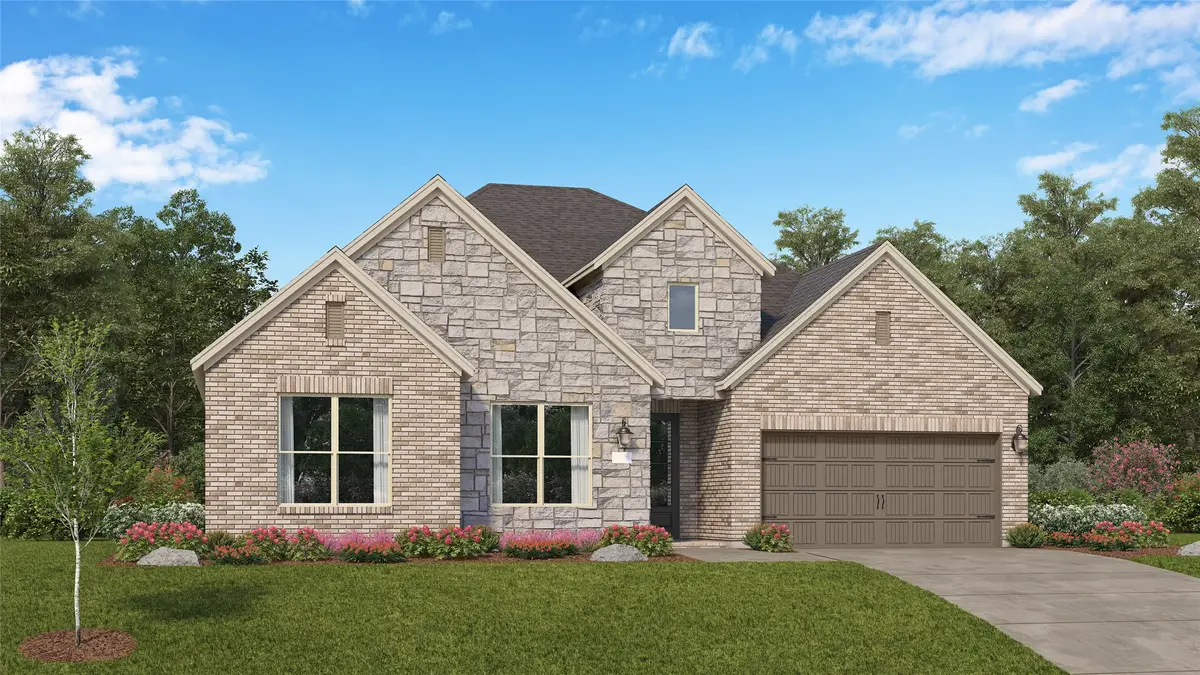 23018 Pearl Lakes Court, Porter, TX 77365 - #1