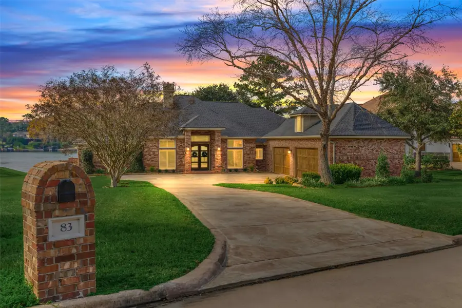 83 Lake Estates Drive, Montgomery, TX 77356 - Image #2