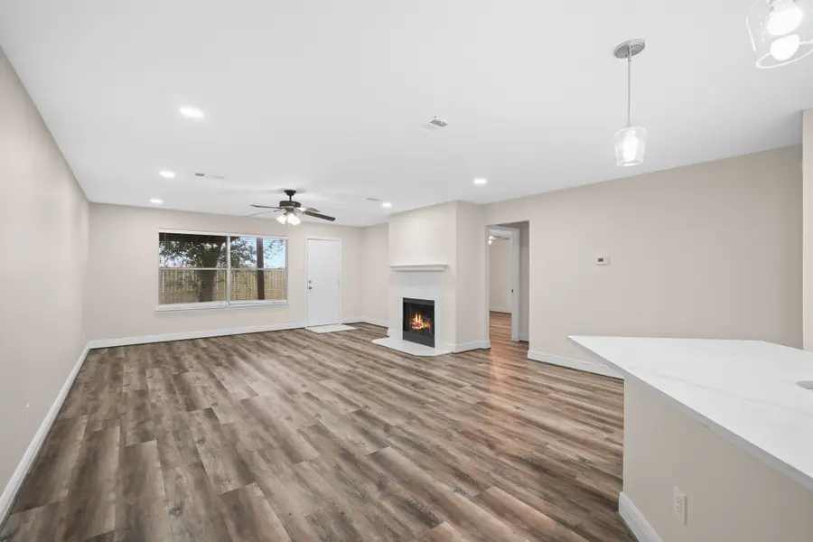 2134 Tower Bridge Road, Pearland, TX 77581 - #3