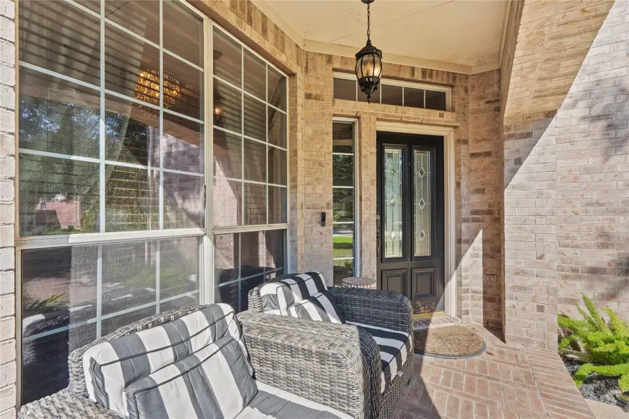 11514 Senna Ledge Court, Houston, TX 77089 - Image #2