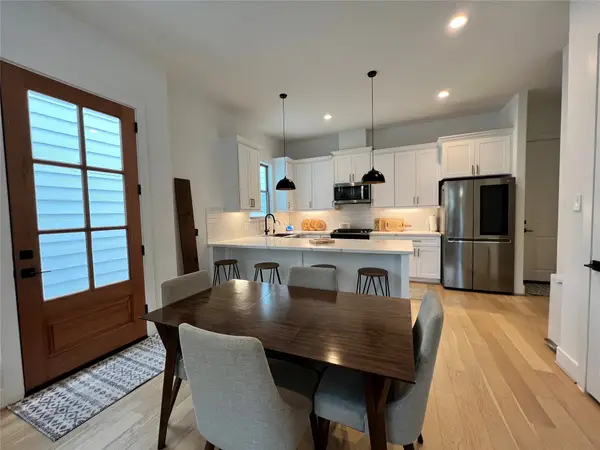 1514 Fulton Street, Houston, TX 77009