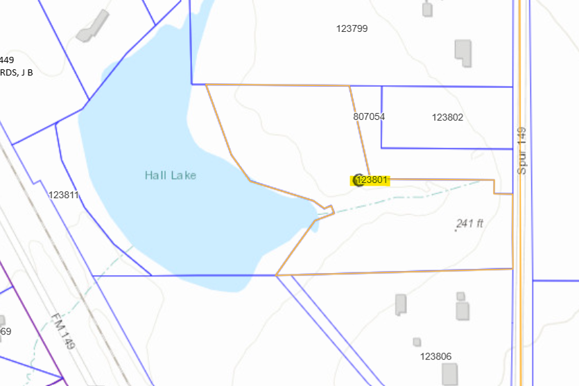 38185 Spur 149 Road, Magnolia, TX 77354 - #2