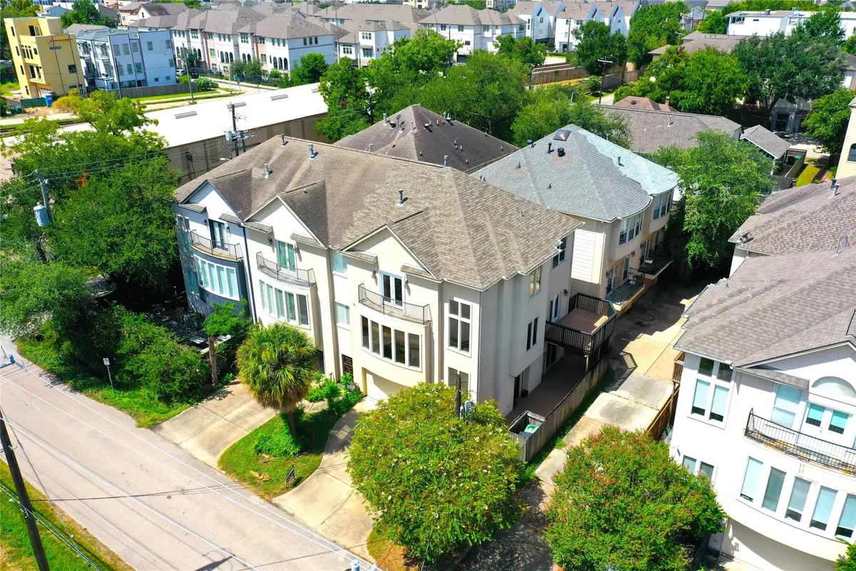 1505 Roy Street, Houston, TX 77007 - #1