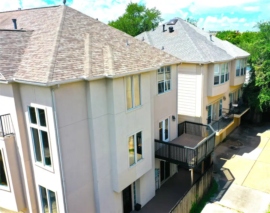 1505 Roy Street, Houston, TX 77007 - #2