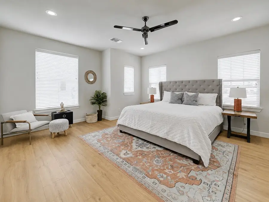 4522 Yoakum Boulevard, Houston, TX 77006 - #3