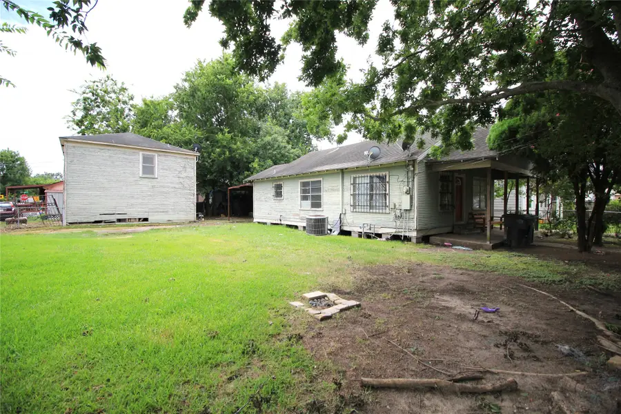5352 Bell Street, Houston, TX 77023 - #3