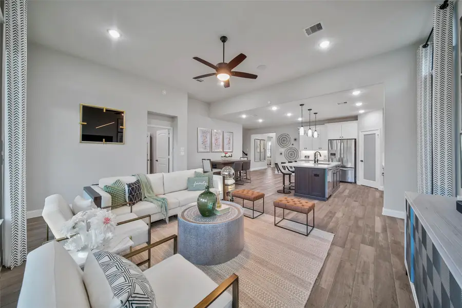 6439 Pomegranate Blossom Drive, Katy, TX 77493 - #3