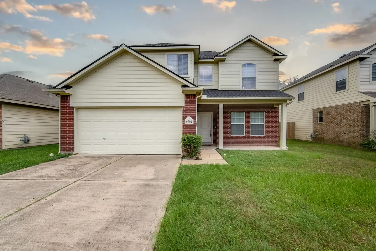 6702 Albion Cresent Drive, Katy, TX 77449 - #1