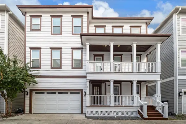 1425 W 23rd Street #B, Houston, TX 77008