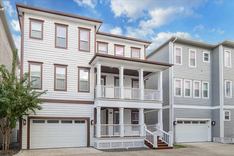 1425 W 23rd Street #B, Houston, TX 77008 - Image #2