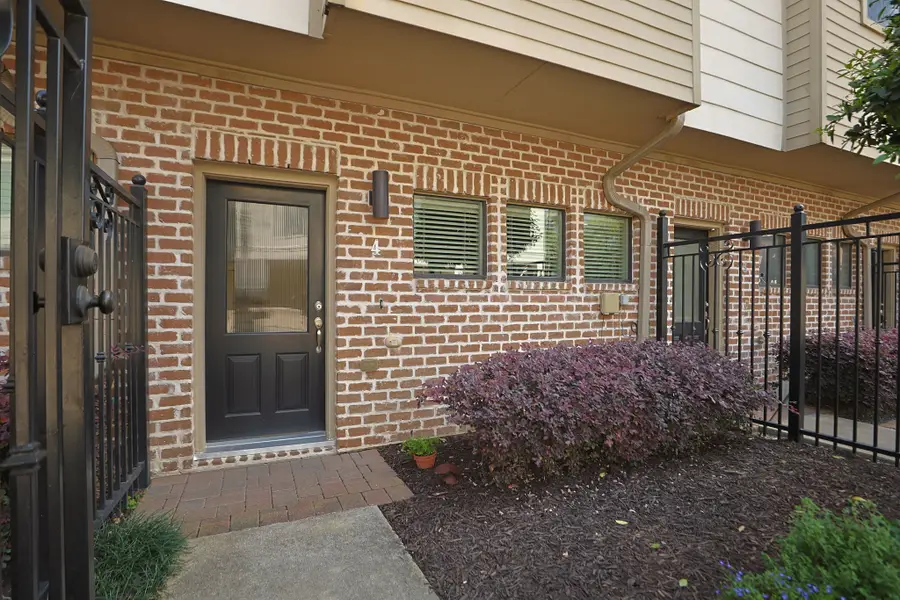 3950 Floyd Street #4, Houston, TX 77007 - #3