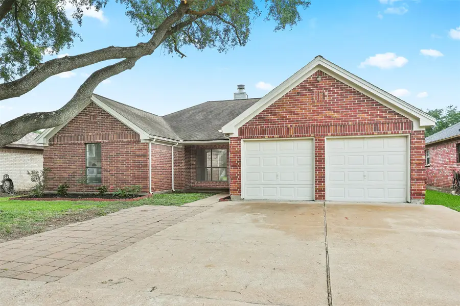 811 Deepwater Avenue, Pasadena, TX 77503 - #2