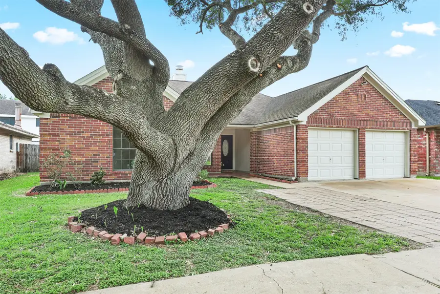 811 Deepwater Avenue, Pasadena, TX 77503 - #3