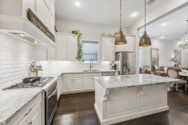 4415 Marina Street, Houston, TX 77007