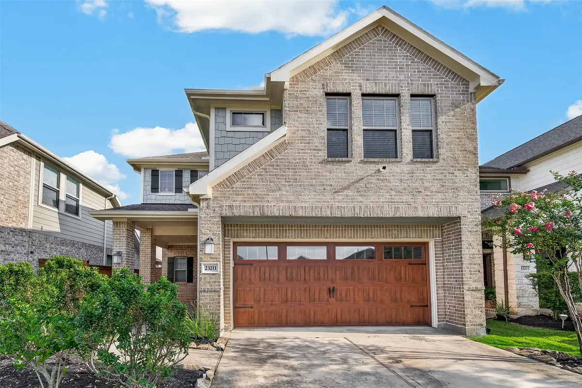 23211 Penstemon Trail, Katy, TX 77493 - #1