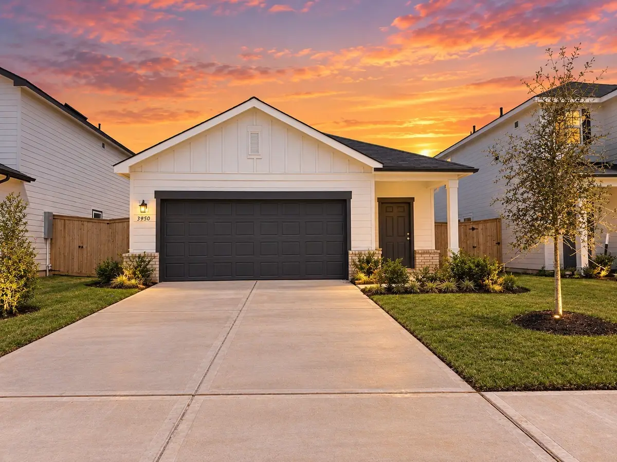 5650 Shelford Birch Street, Conroe, TX 77303 - #1