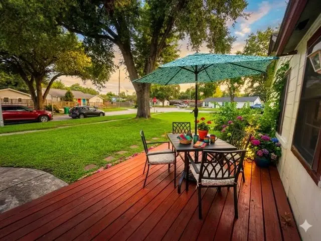 8409 Montridge Drive, Houston, TX 77055 - #1