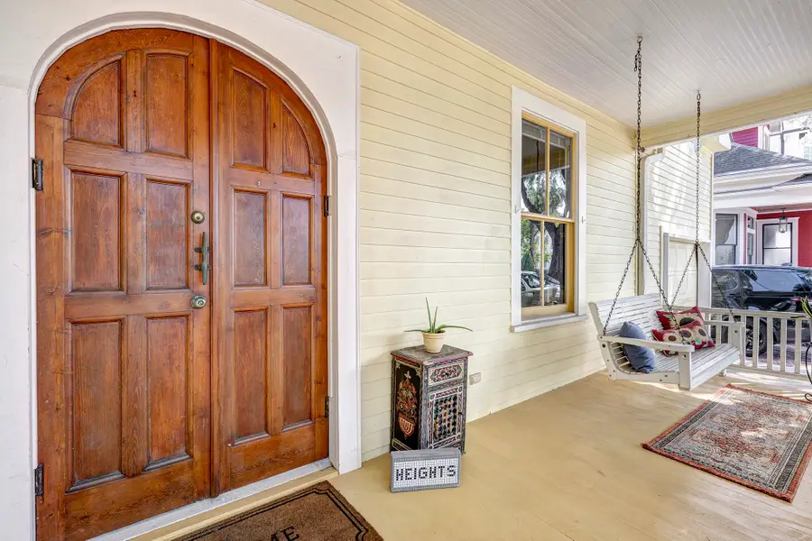 836 Allston Street, Houston, TX 77007 - Image #2