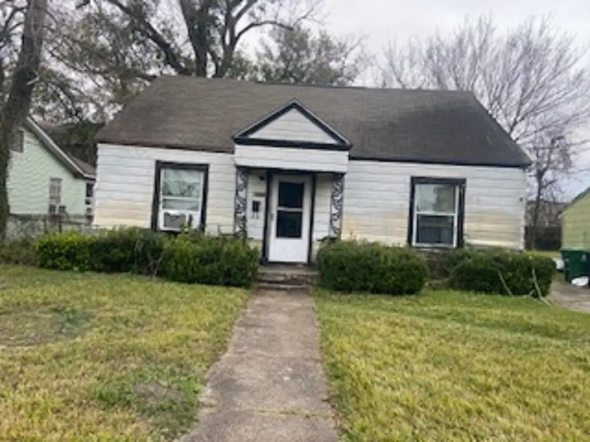 6625 Goforth Street, Houston, TX 77021 - #1