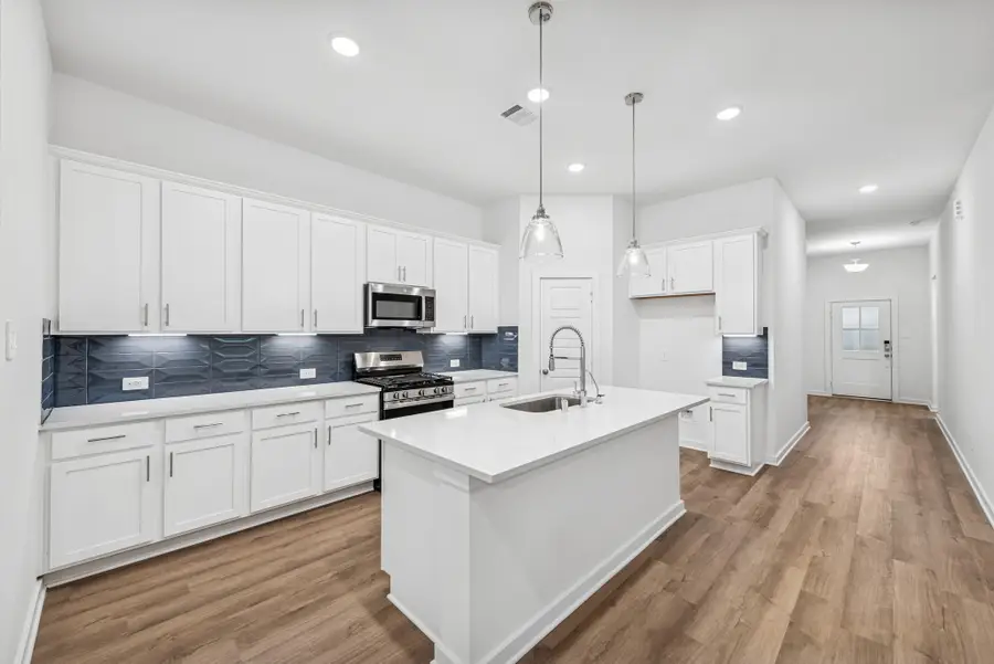 973 Garden Path Drive, Willis, TX 77378 - Image #2