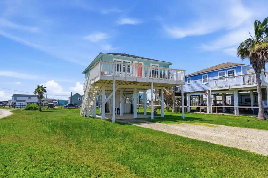 315 Caisson Street, Surfside Beach, TX 77541 - #2