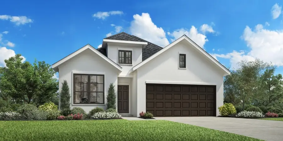 4904 Northern Woods Drive, Spring, TX 77386 - Image #2