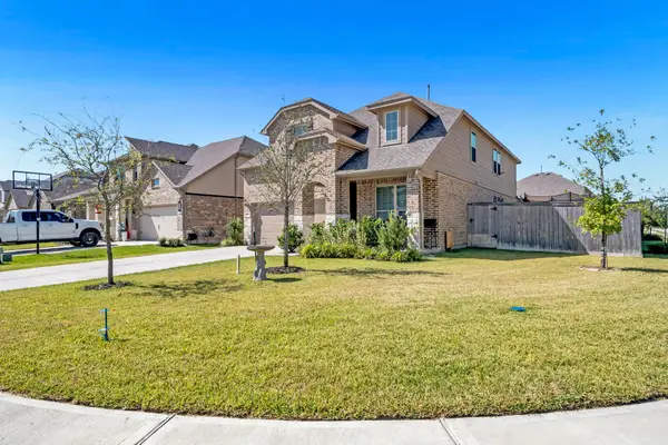 15810 Dovehollow Drive Drive, Conroe, TX 77302