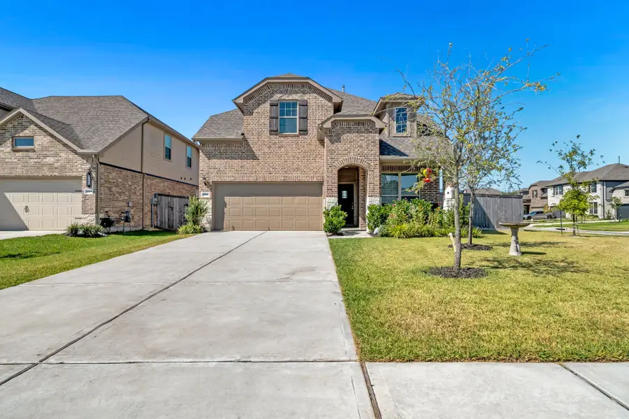 15810 Dovehollow Drive Drive, Conroe, TX 77302 - Image #2