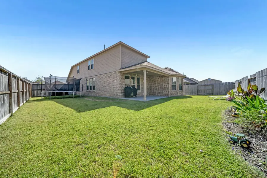 15810 Dovehollow Drive Drive, Conroe, TX 77302 - Image #3