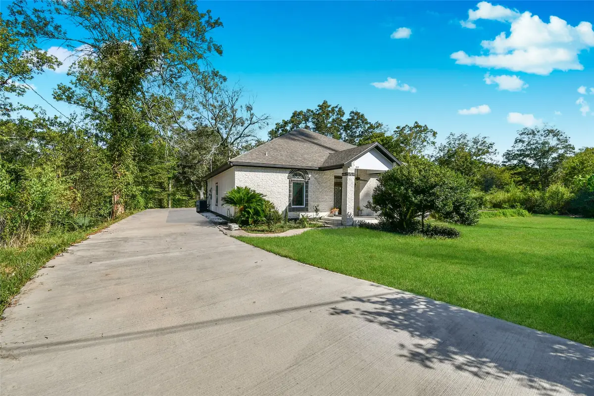 4819 Sherri Lane, Crosby, TX 77532 - Image #1