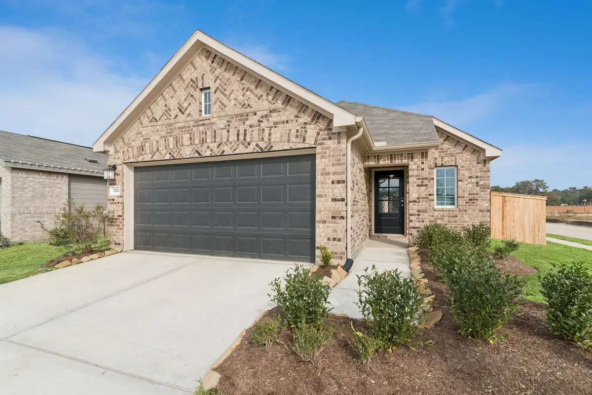 1702 Green Warbler Lane, Crosby, TX 77532 - Image #1