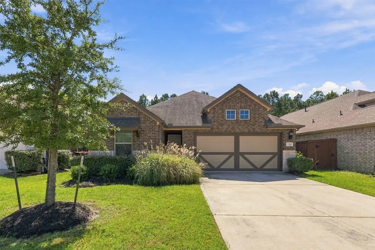 22476 Brass Bell Drive, Porter, TX 77365 - #1