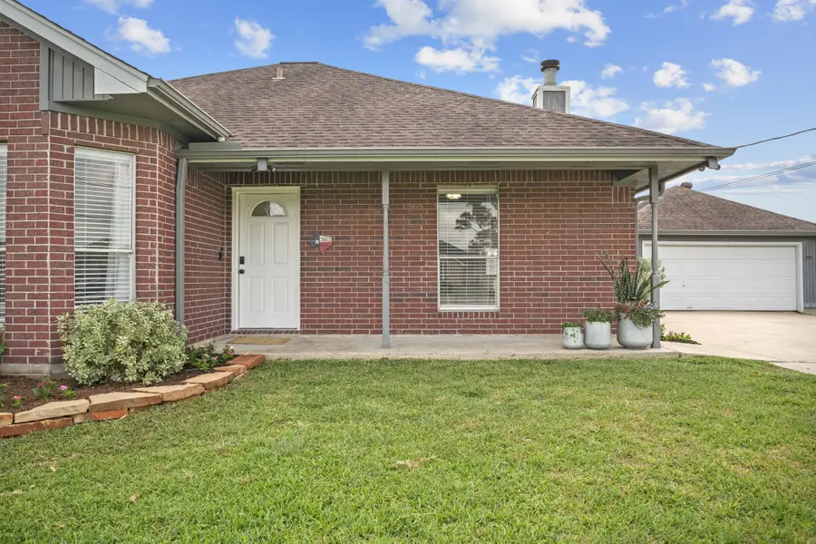 3603 Lone Pine Drive, Santa Fe, TX 77510 - #3
