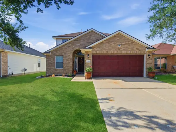 21631 Falvel Misty Drive, Spring, TX 77388