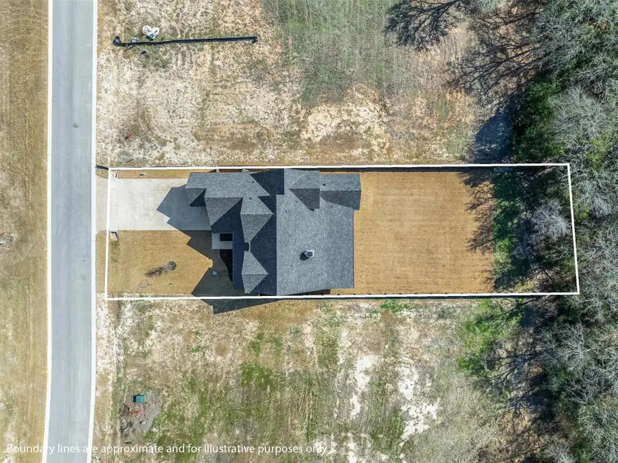 745 Lake Day Drive, Somerville, TX 77879 - #3