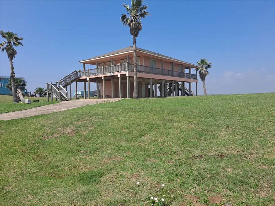 2281 County Road 230, Sargent, TX 77414 - Image #2