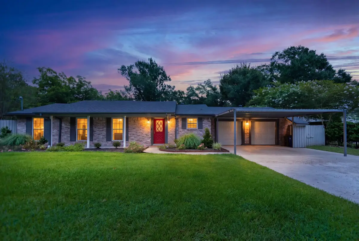 8810 Seber Drive, Tomball, TX 77375 - #1