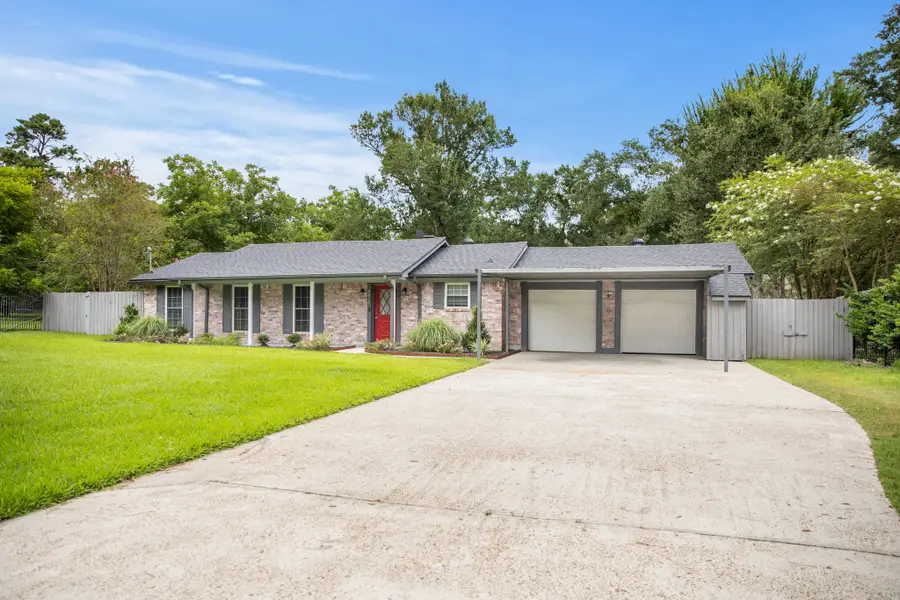 8810 Seber Drive, Tomball, TX 77375 - #3