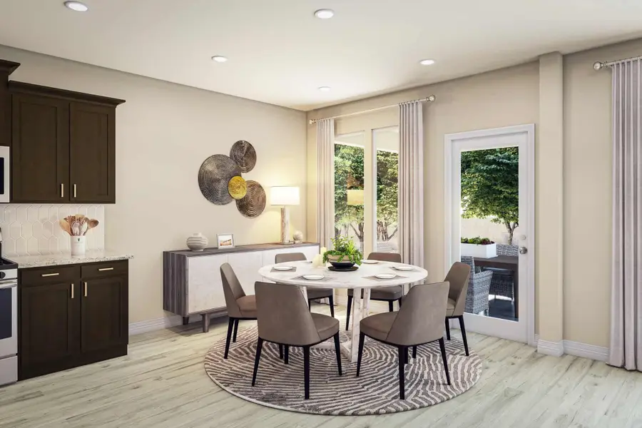 7919 Sunny Lily Loop, Cypress, TX 77433 - Image #2