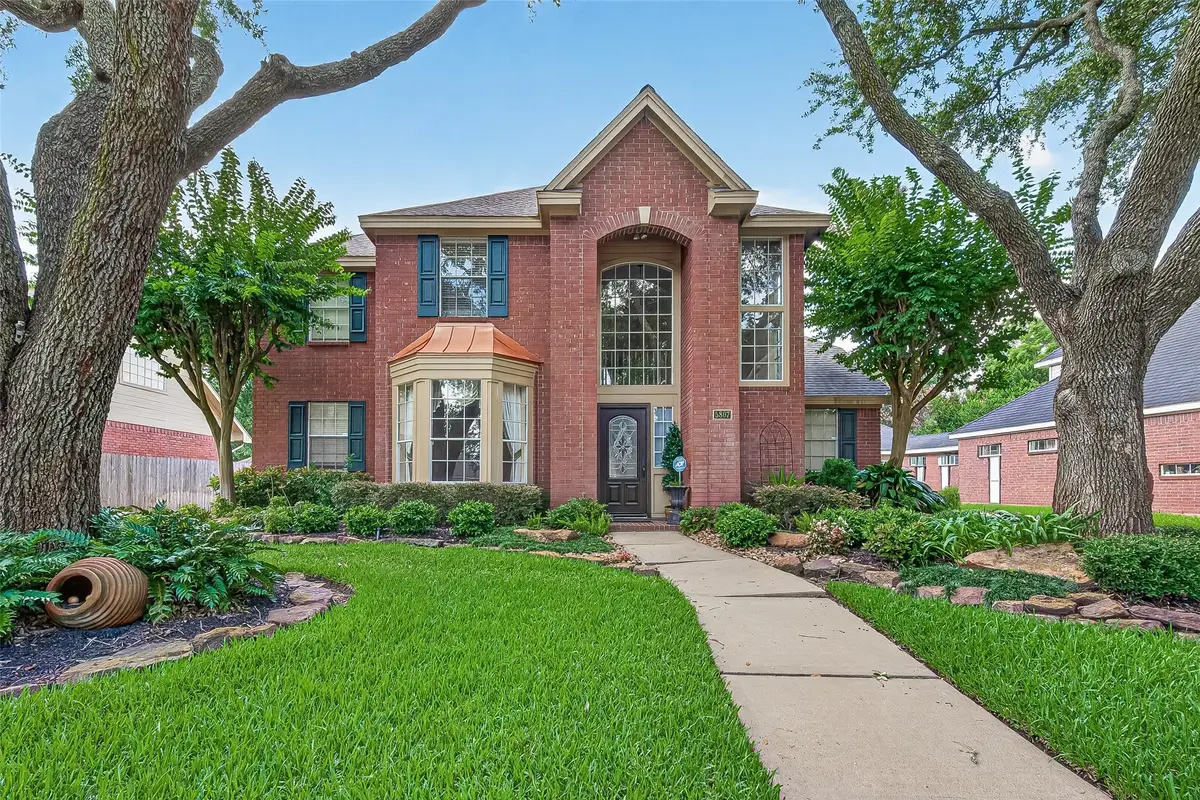 5807 Pendelton Place Drive, Sugar Land, TX 77479 - #1