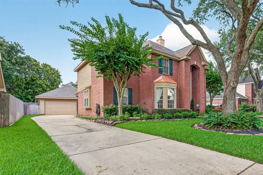 5807 Pendelton Place Drive, Sugar Land, TX 77479 - #2