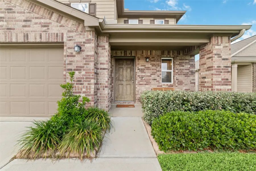 41534 Stampede Stream Drive, Magnolia, TX 77354 - #2