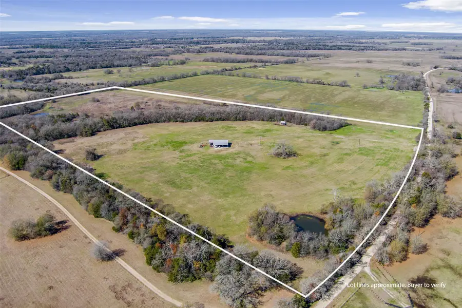 1306 Lcr 728, Thornton, TX 76687 - Image #2