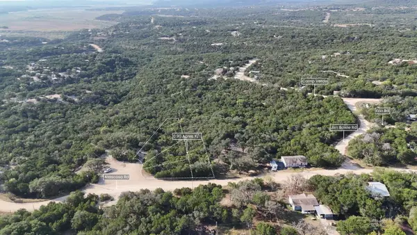 Lot 187-190 Atascosa Road, Bandera, TX 78003