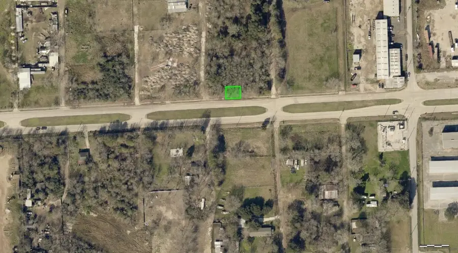 12523 Alamo Street, Houston, TX 77048 - #2