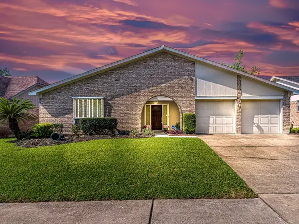 6230 Sunnygate Drive, Spring, TX 77373