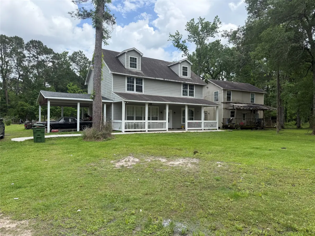 132 County Road 48821, Dayton, TX 77535 - #1