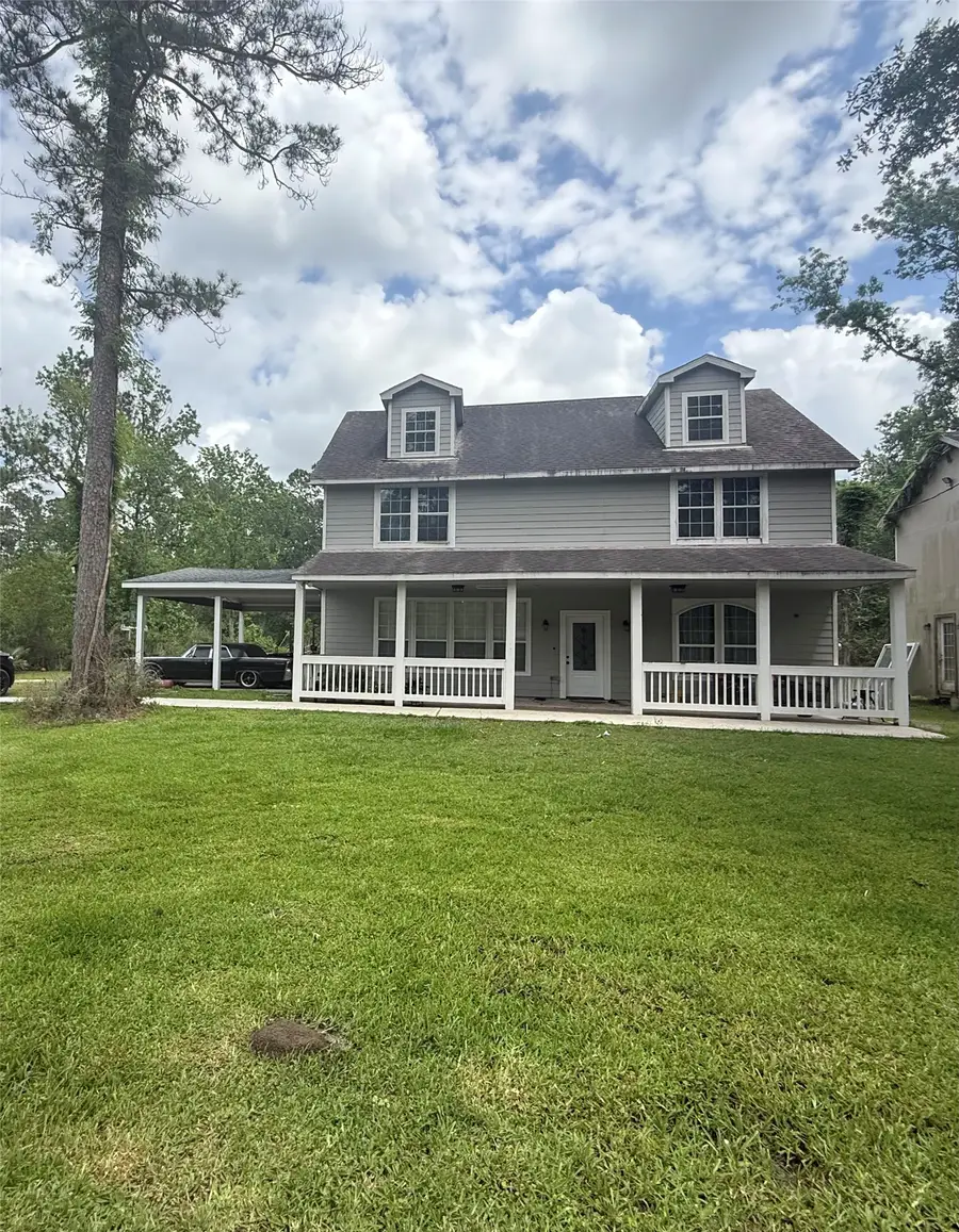 132 County Road 48821, Dayton, TX 77535 - #2
