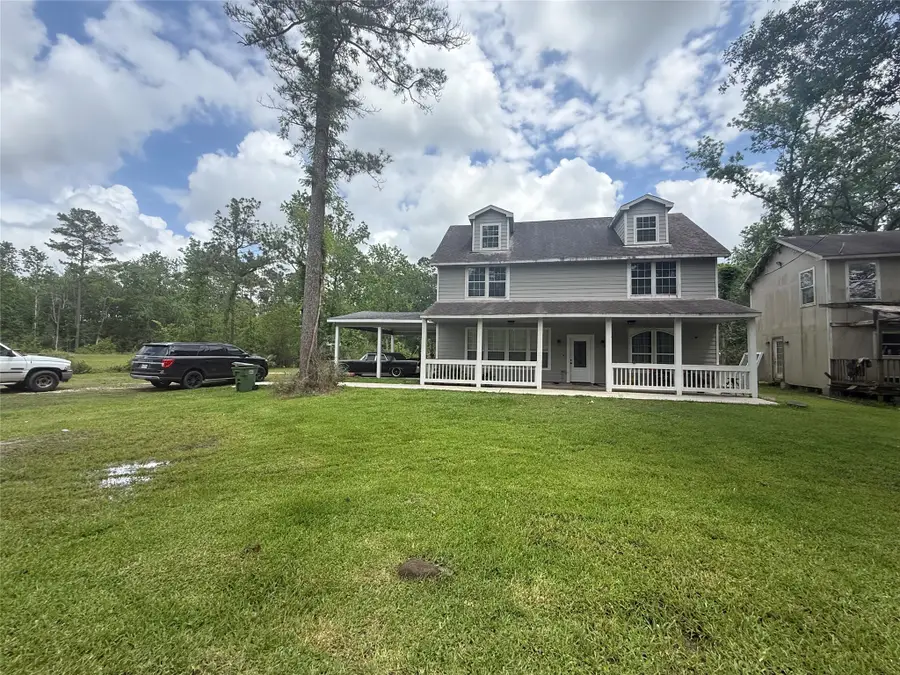 132 County Road 48821, Dayton, TX 77535 - #3